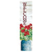 Patriotic Geraniums Yard Expression