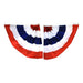 nylon bunting corners made in the usa