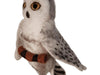 Snowy Owl Wild Woolies Bird Ornament