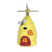 honey house beehive birdhouse