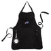 Buffalo Bills Black Grill Apron