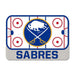 Buffalo Sabres Ice Rink Lapel Pin