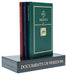 Documents of Freedom Boxed Set is made in the USA