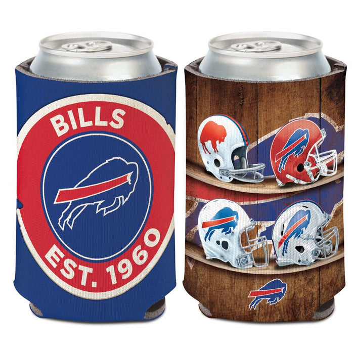 Buffalo Bills Evolution Can Cooler