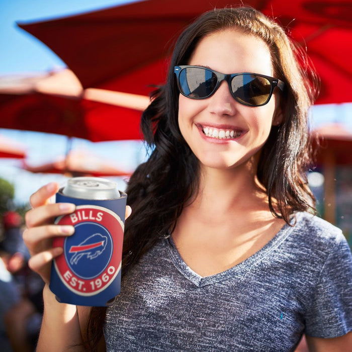 Buffalo Bills Evolution Can Cooler