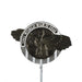 WWII Veteran Aluminum Grave Marker
