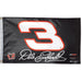3x5' NASCAR Dale Earnhardt Polyester Flag