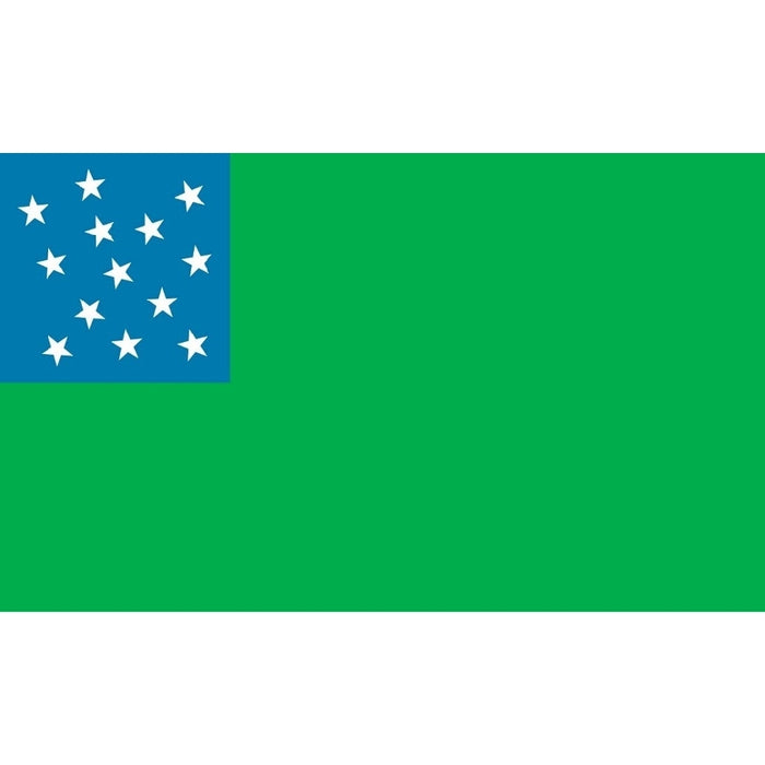 3'x5' Green Mountain Boys Nylon Flag
