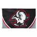 3x5' Buffalo Sabres Goat Head Polyester Flag