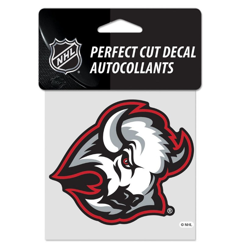 Buffalo Sabres Decals