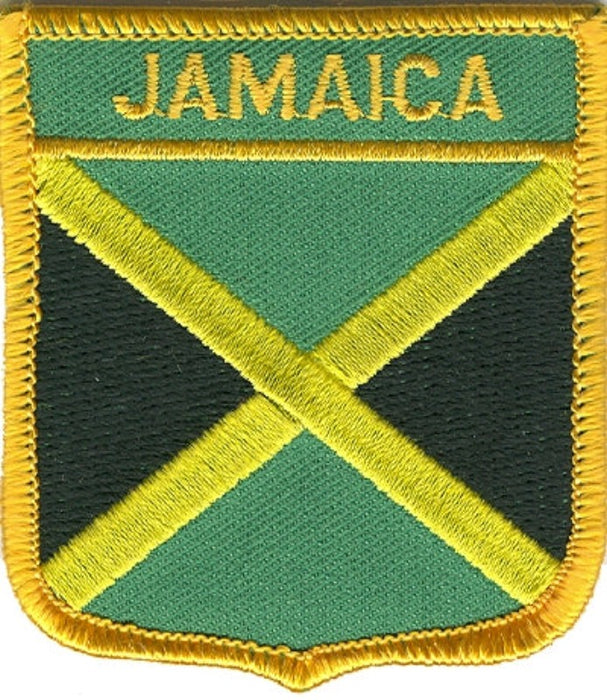 Jamaica Patch