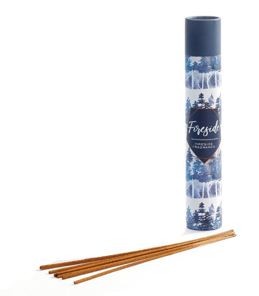 Fireside Scented Incense Sticks
