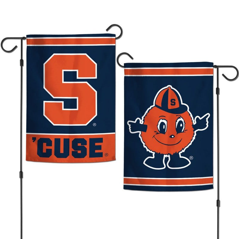 Football Flags (Not Buffalo Bills)