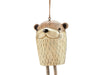 Otter Wind Chime Bell