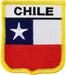 Chile Patch