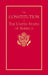 Constitution of the United States (Red Cover)