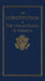 Constitution of the United States (Blue Cover) front cover