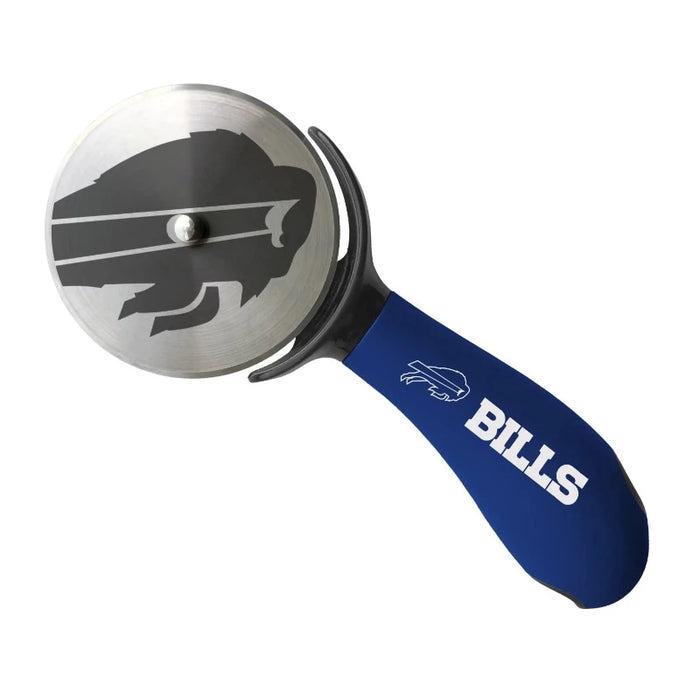 Buffalo Bills Pizza Cutter