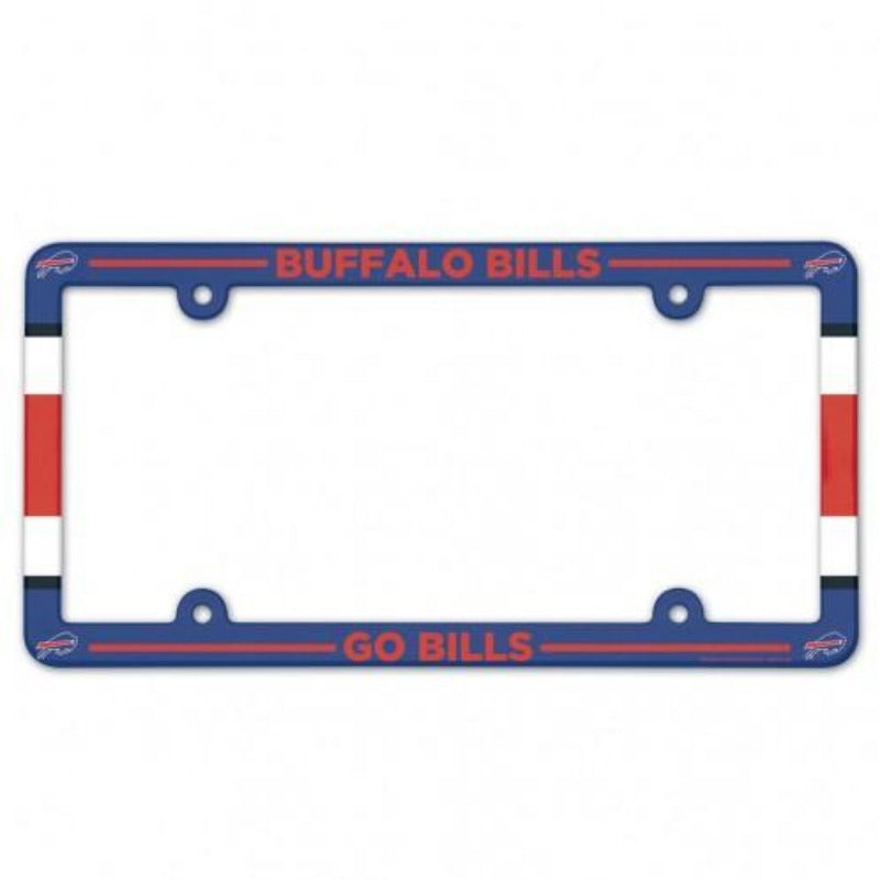Buffalo Bills Car Accessories