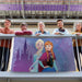 3x5' Frozen Sisters Polyester Flag