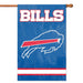 Buffalo Bills Embroidered Banner Flag