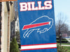 Buffalo Bills Embroidered Banner Flag