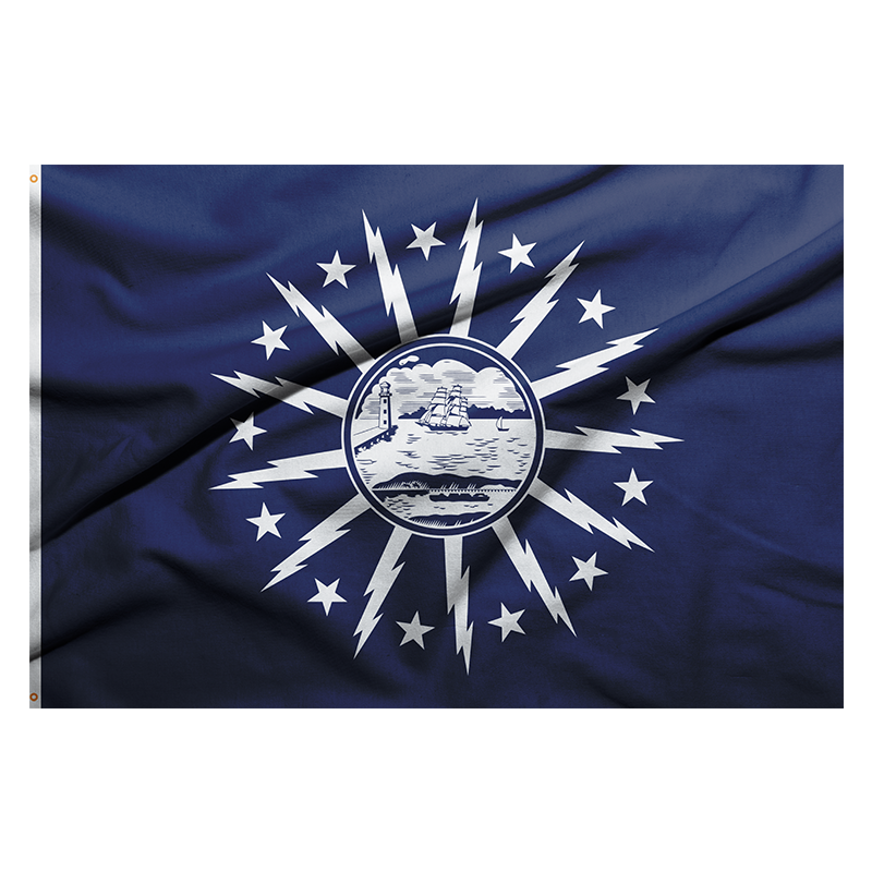 Official City Logo Collection