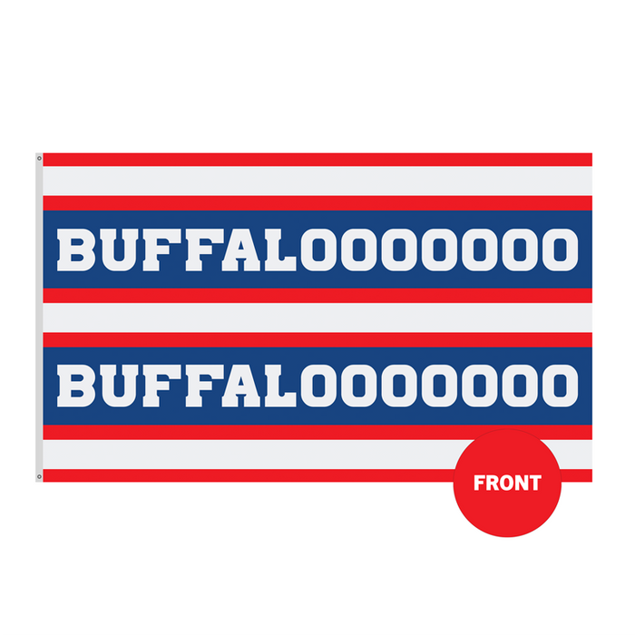 3x5' Buffalo Bills Color Rush Polyester Flag – Ace Flag & Visual