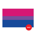 3x5' Bisexual Pride Flag | LGBTQ+ Flags | Made in USA