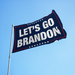 3x5' Let's Go Brandon Polyester Flag - Made in the USA