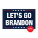 3x5' Let's Go Brandon Polyester Flag - Made in the USA