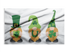 3x5' Shamrock Gnomes Polyester Flag - Made in USA
