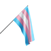 3x5' Transgender Pride Flag  | LGBTQ+ Flags | Made in USA