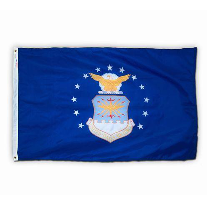 3x5' US Air Force Polyester Flag