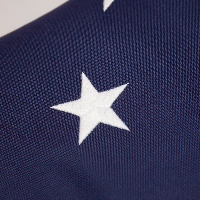 USA Polyester Flag Made in the USA
