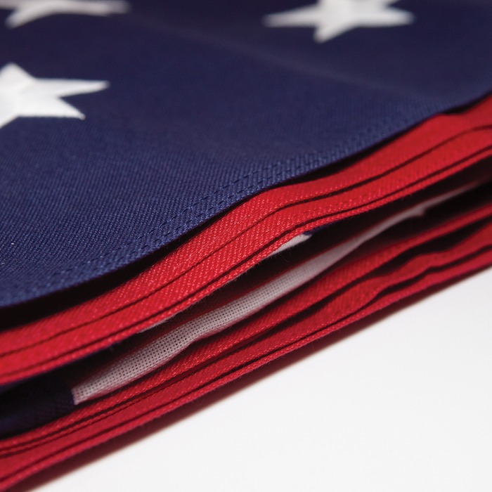 USA Polyester Flag Made in the USA