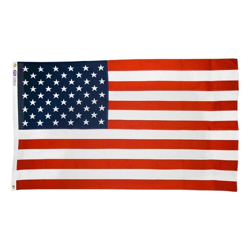 traditional american flag