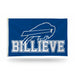 3x5' Buffalo Bills Billieve Polyester Flag