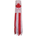 40" Canada Windsock