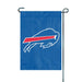 Buffalo Bills Embroidered Garden Flag