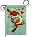 True Love Garden Flag