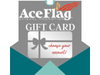 Gift Card for Ace Flag