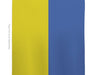 Ukraine Banner Flag