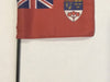 Canadian Red Ensign (pre-1965)