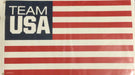 3x5' Team USA Olympics Patriotic Polyester Flag