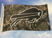 3x5' Buffalo Bills Realistic Camo Polyester Flag