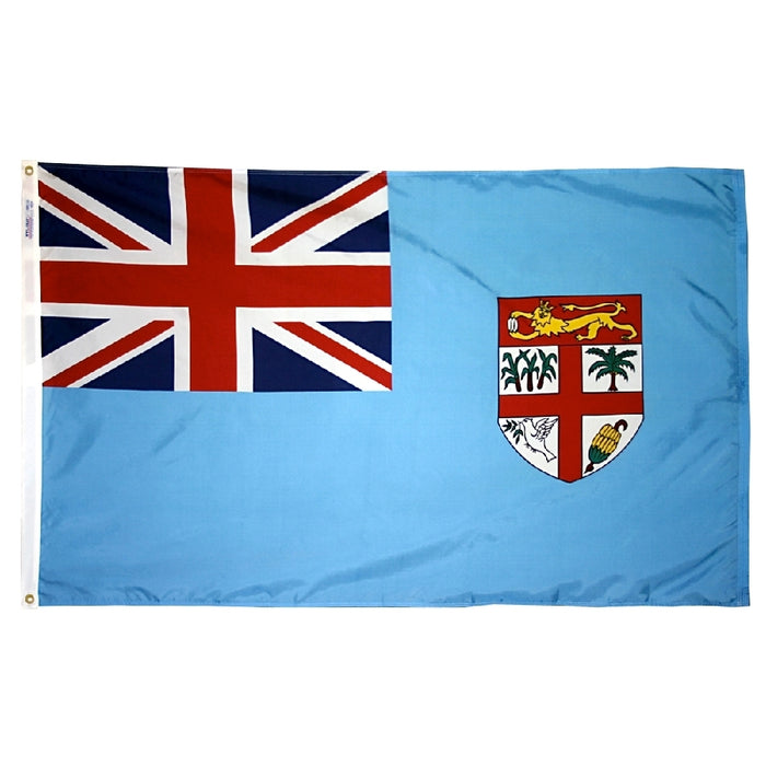 Fiji Nylon Flag