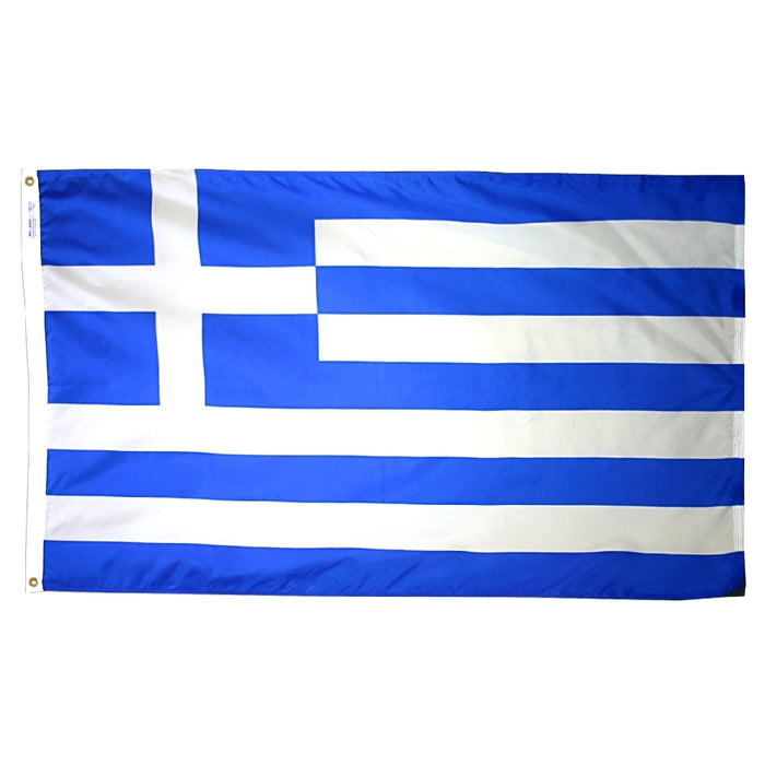 Greece Nylon Flag