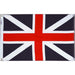 King's Colors Nylon Flag