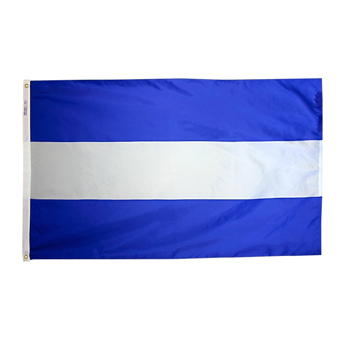 Nicaragua (Civil) Nylon Flag